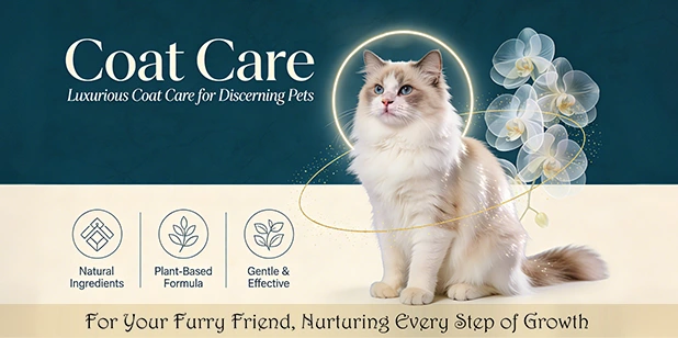 Pet Health Supplements product image