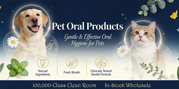 Pet Oral Care product image